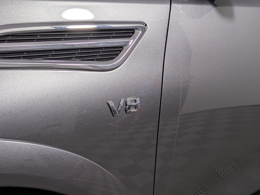 2019 Nissan Armada SV