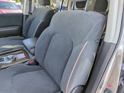 2019 Nissan Armada SV