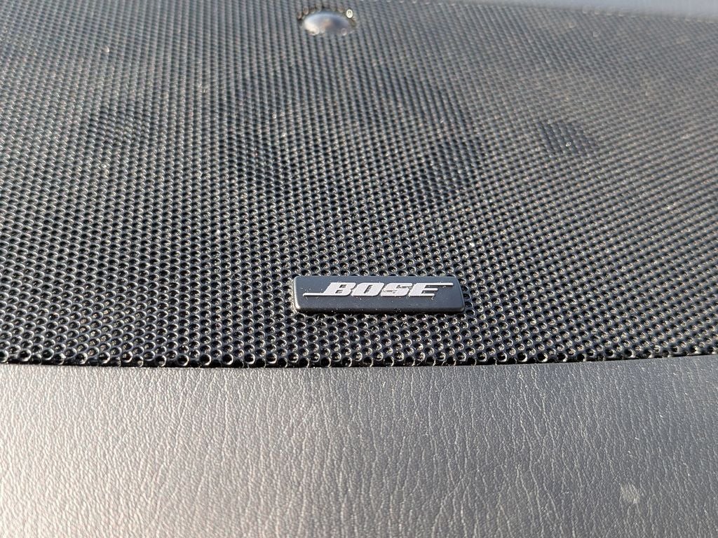 2019 Nissan Armada SV