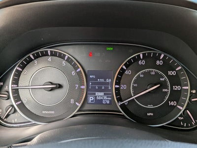 2019 Nissan Armada SV