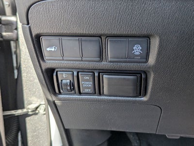 2019 Nissan Armada SV