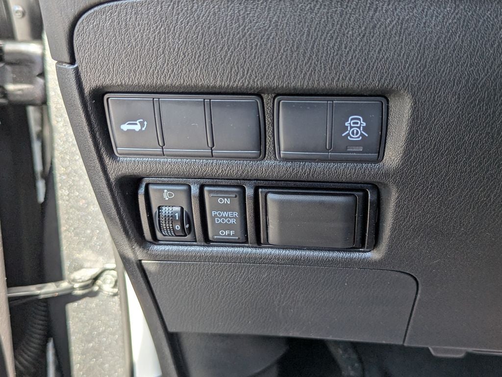 2019 Nissan Armada SV