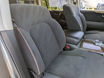 2019 Nissan Armada SV