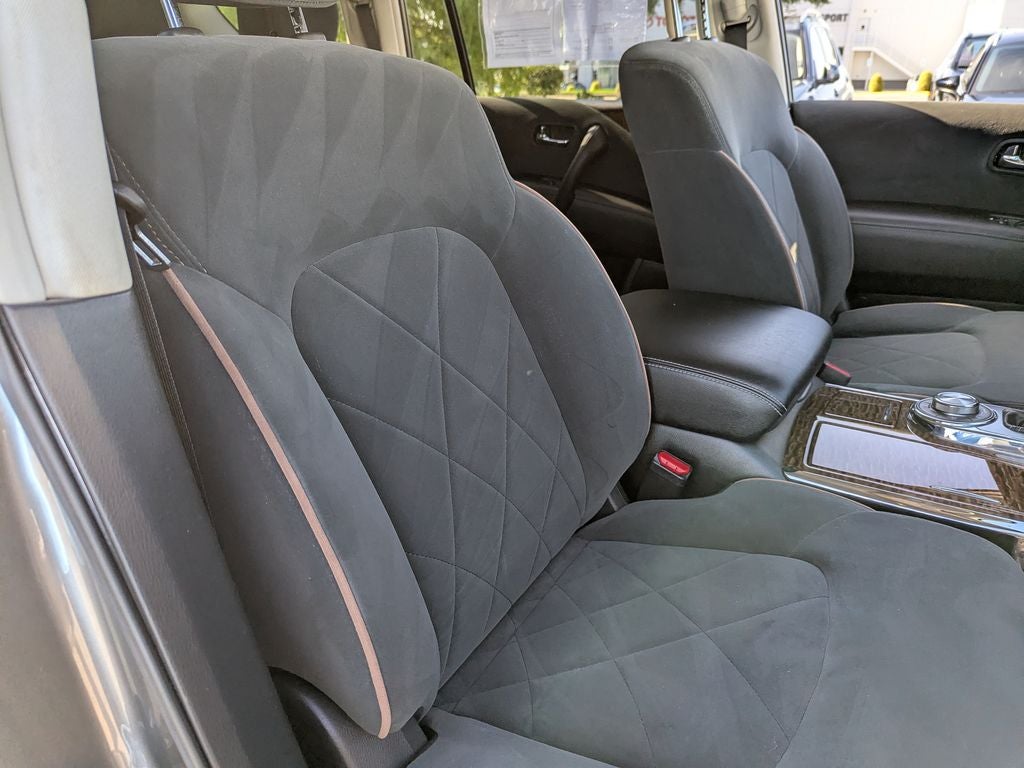 2019 Nissan Armada SV