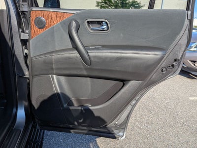2019 Nissan Armada SV