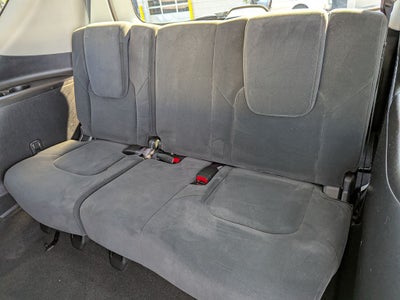 2019 Nissan Armada SV