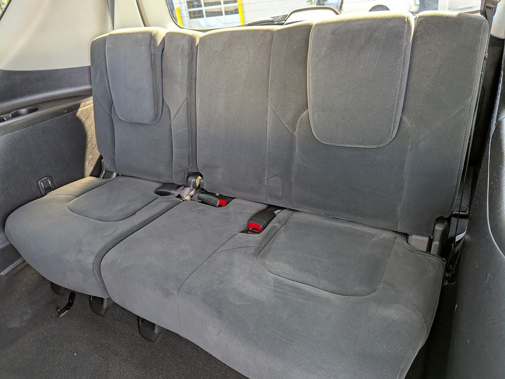 2019 Nissan Armada SV