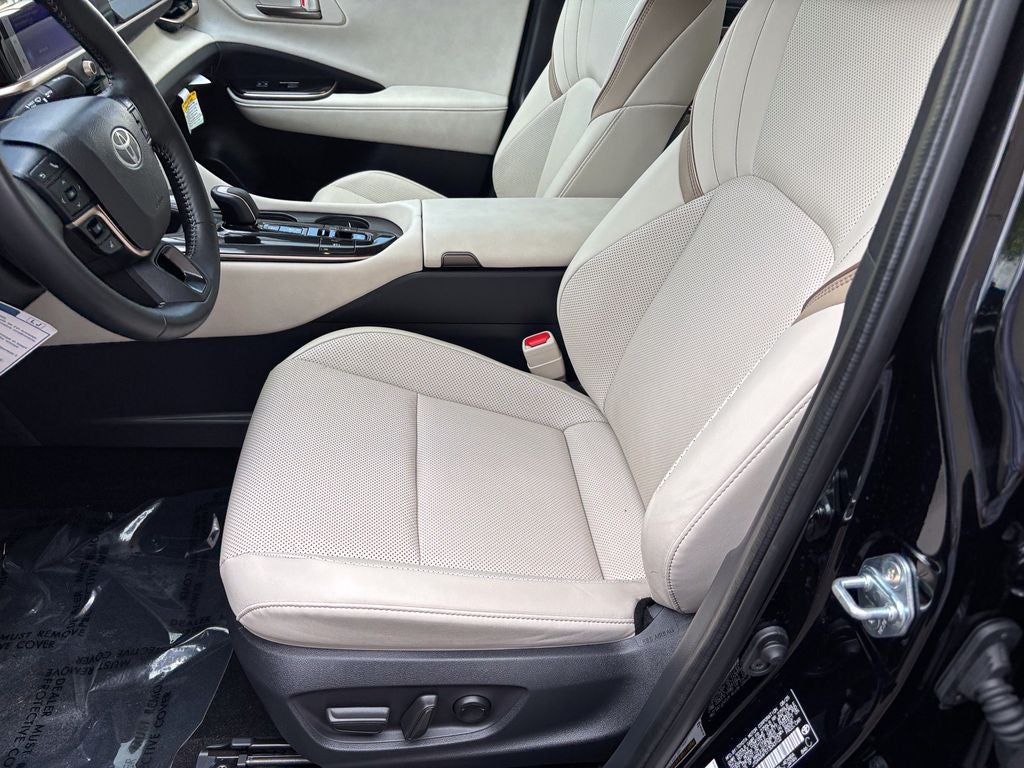 2026 Toyota Crown Limited