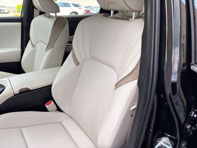 2026 Toyota Crown Limited