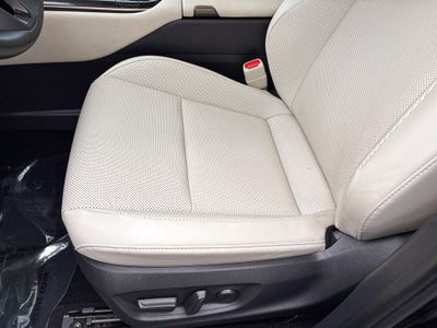 2026 Toyota Crown Limited