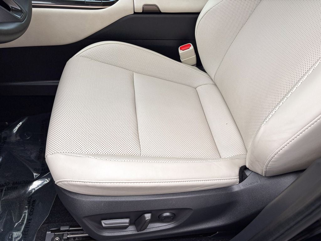 2026 Toyota Crown Limited