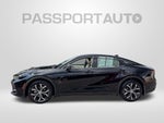 2026 Toyota Crown Limited
