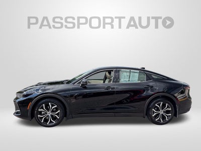 2026 Toyota Crown Limited
