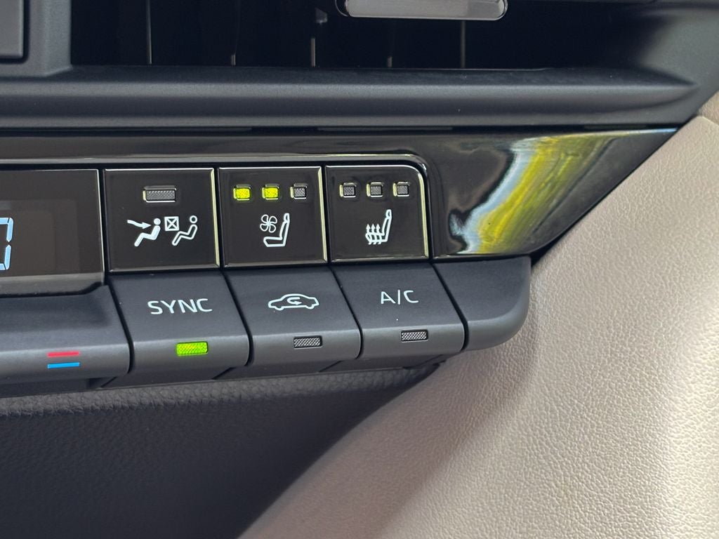 2026 Toyota Crown Limited