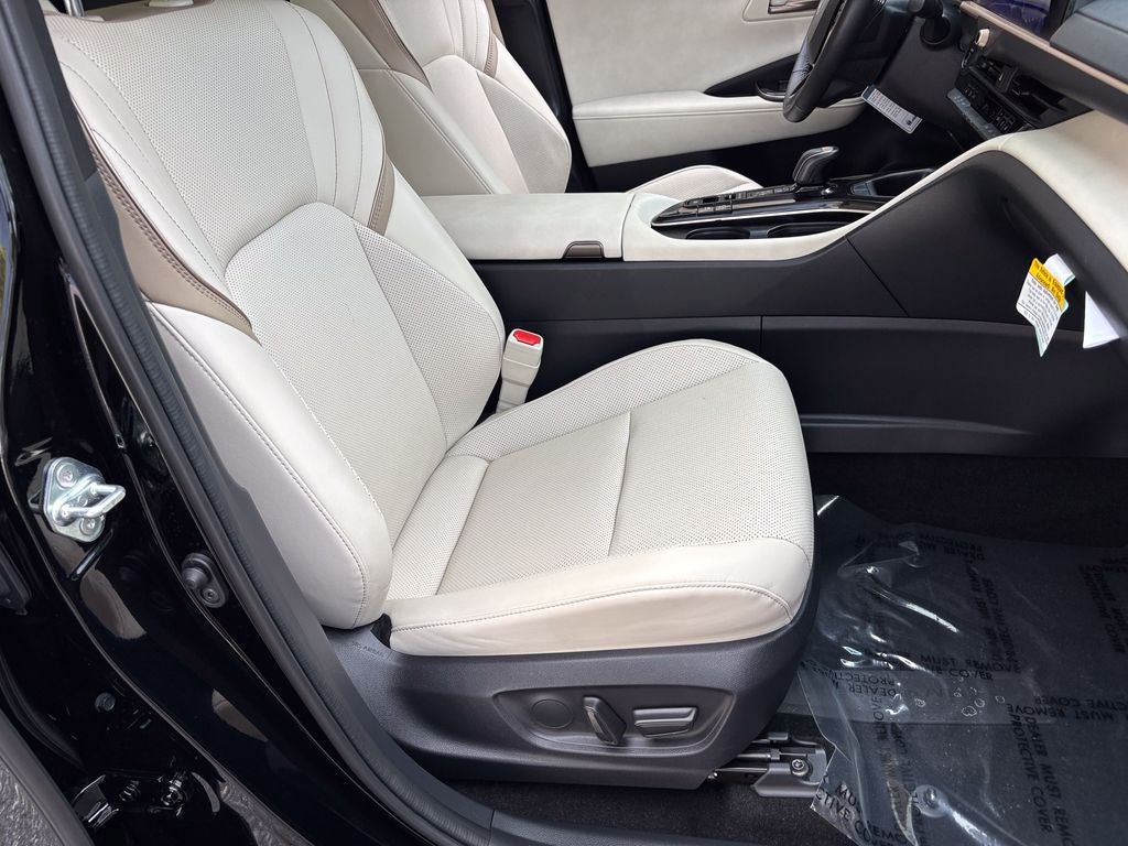 2026 Toyota Crown Limited