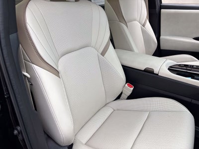 2026 Toyota Crown Limited