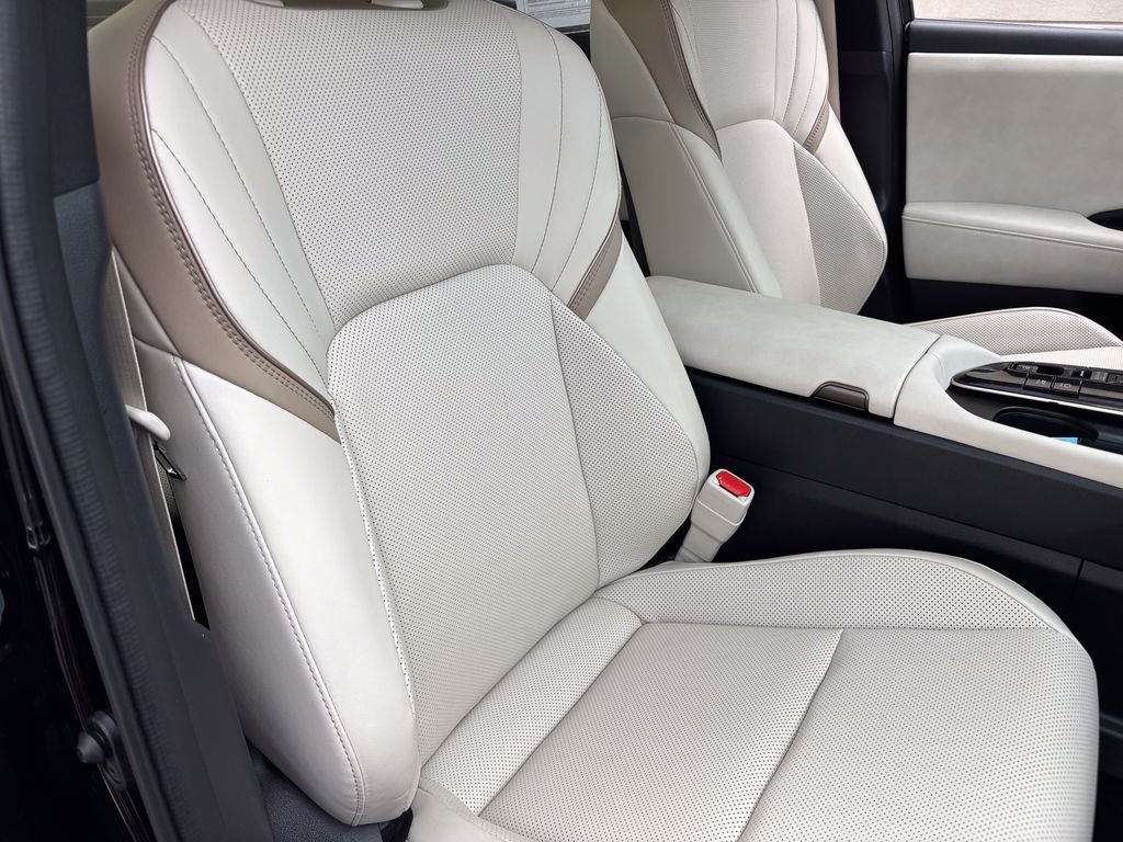 2026 Toyota Crown Limited