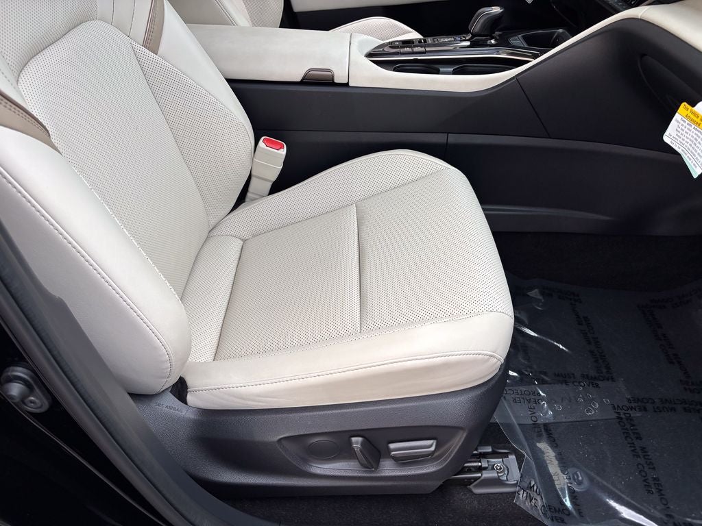2026 Toyota Crown Limited