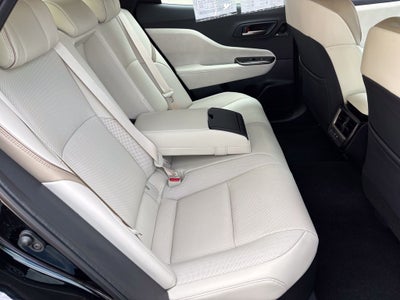 2026 Toyota Crown Limited