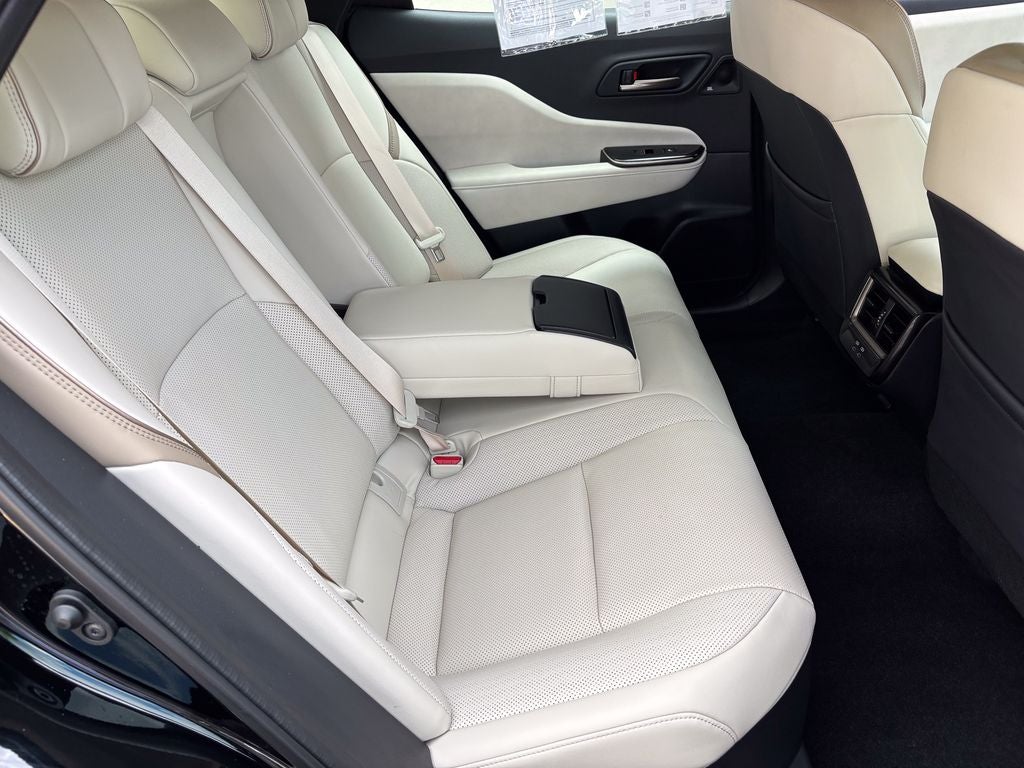 2026 Toyota Crown Limited