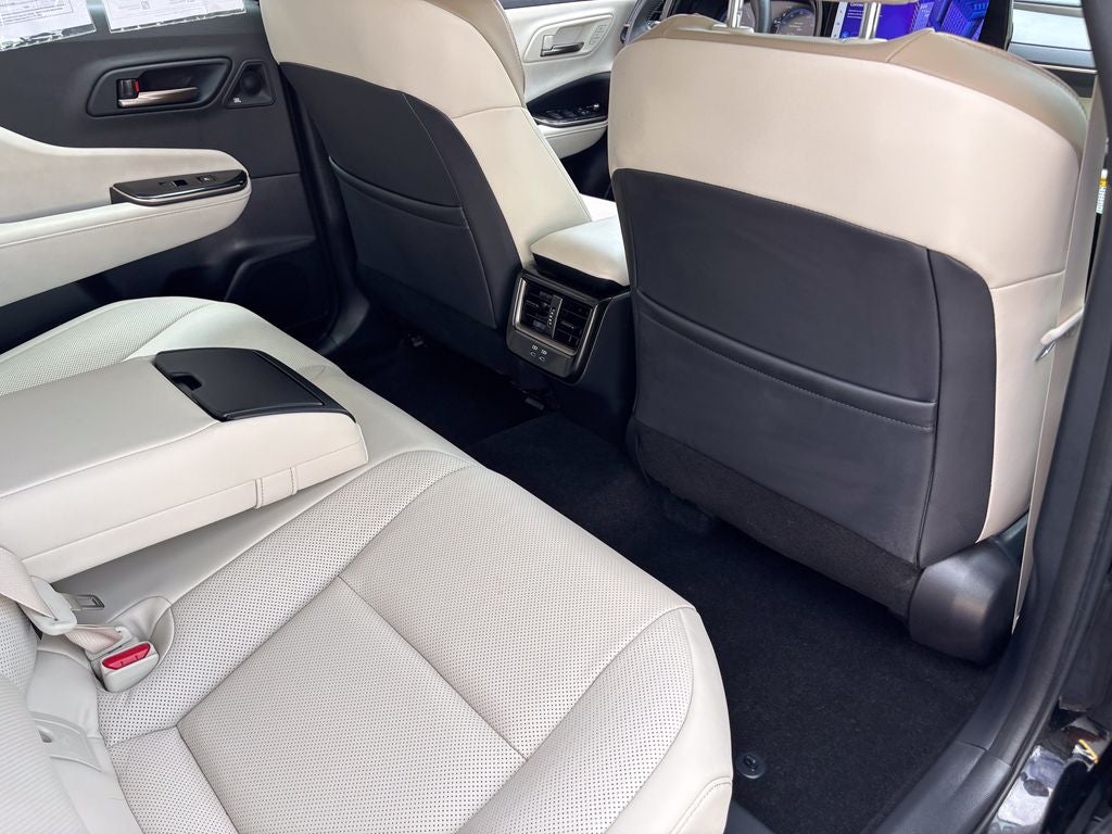 2026 Toyota Crown Limited