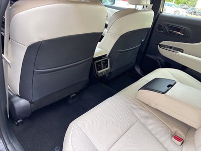 2026 Toyota Crown Limited