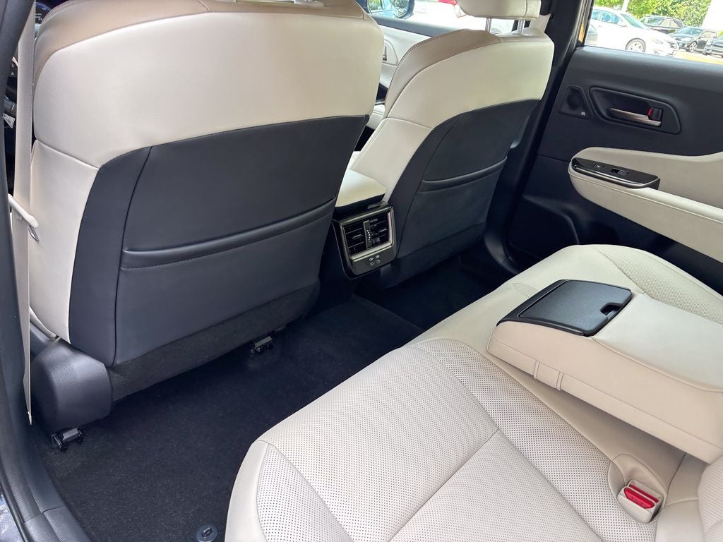 2026 Toyota Crown Limited