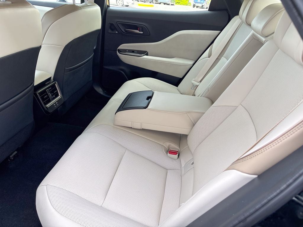 2026 Toyota Crown Limited
