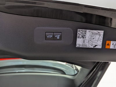 2025 Toyota Crown Signia XLE