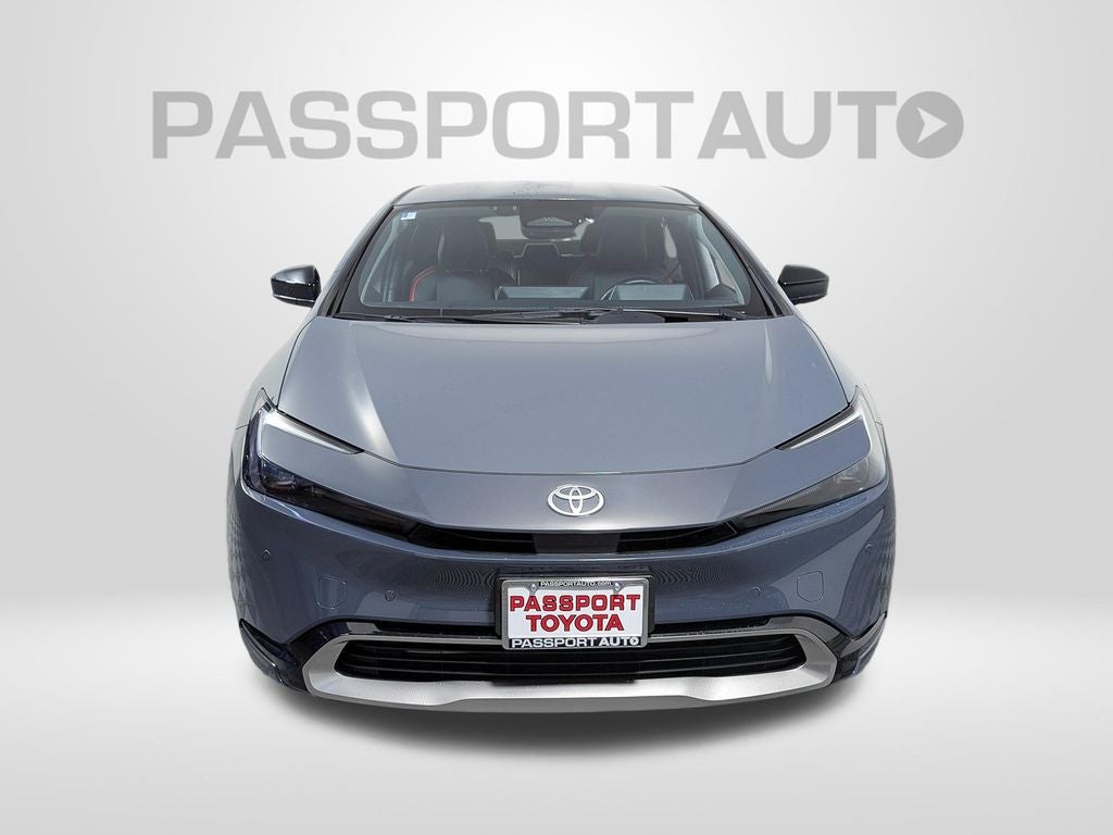 2023 Toyota Prius Prime XSE