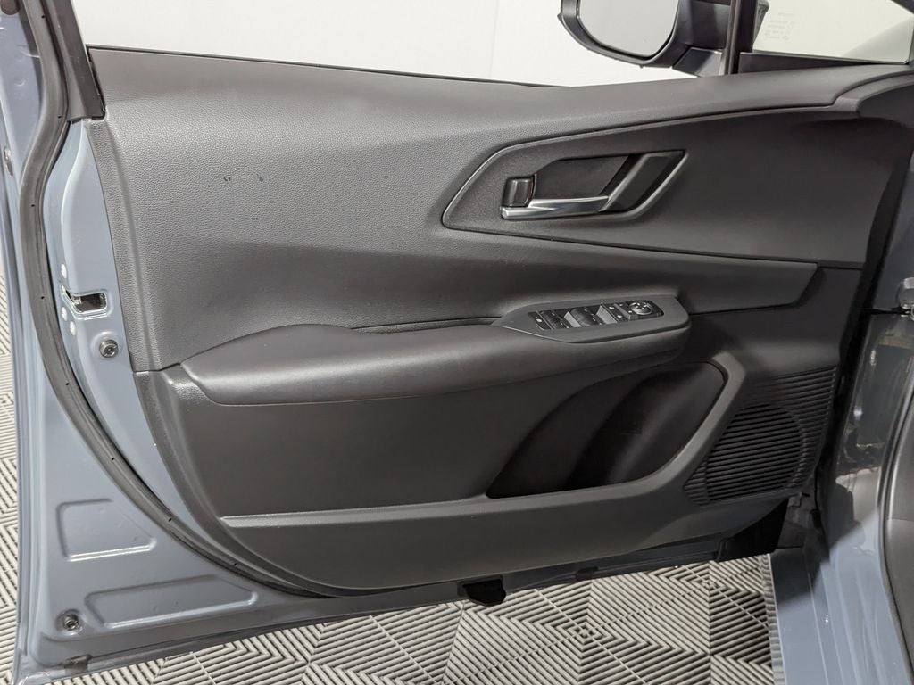 2023 Toyota Prius Prime XSE