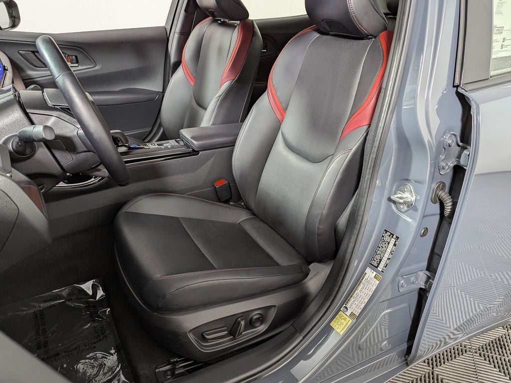 2023 Toyota Prius Prime XSE