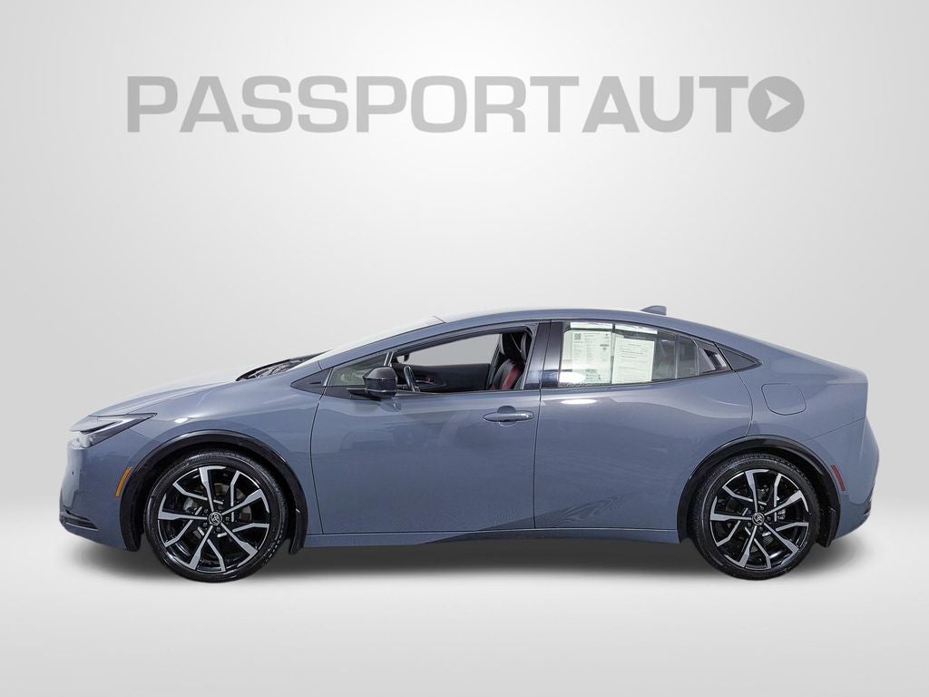 2023 Toyota Prius Prime XSE