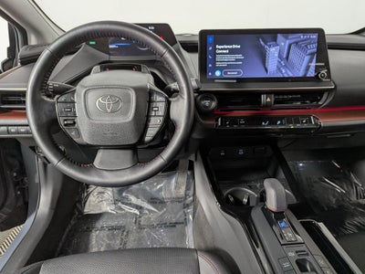2023 Toyota Prius Prime XSE