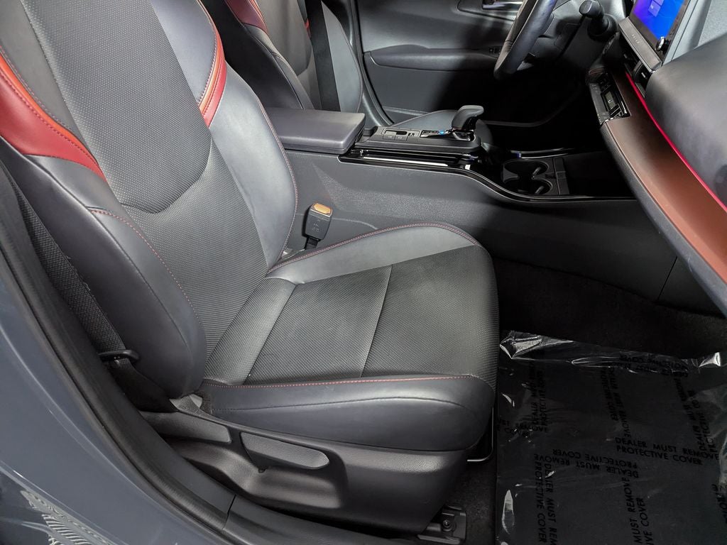 2023 Toyota Prius Prime XSE