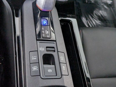 2023 Toyota Prius Prime XSE