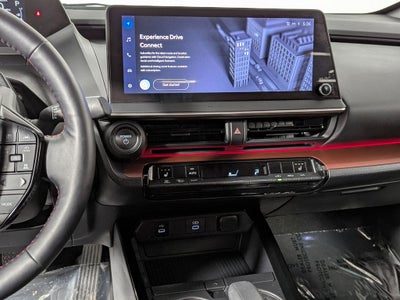 2023 Toyota Prius Prime XSE