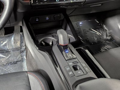 2023 Toyota Prius Prime XSE