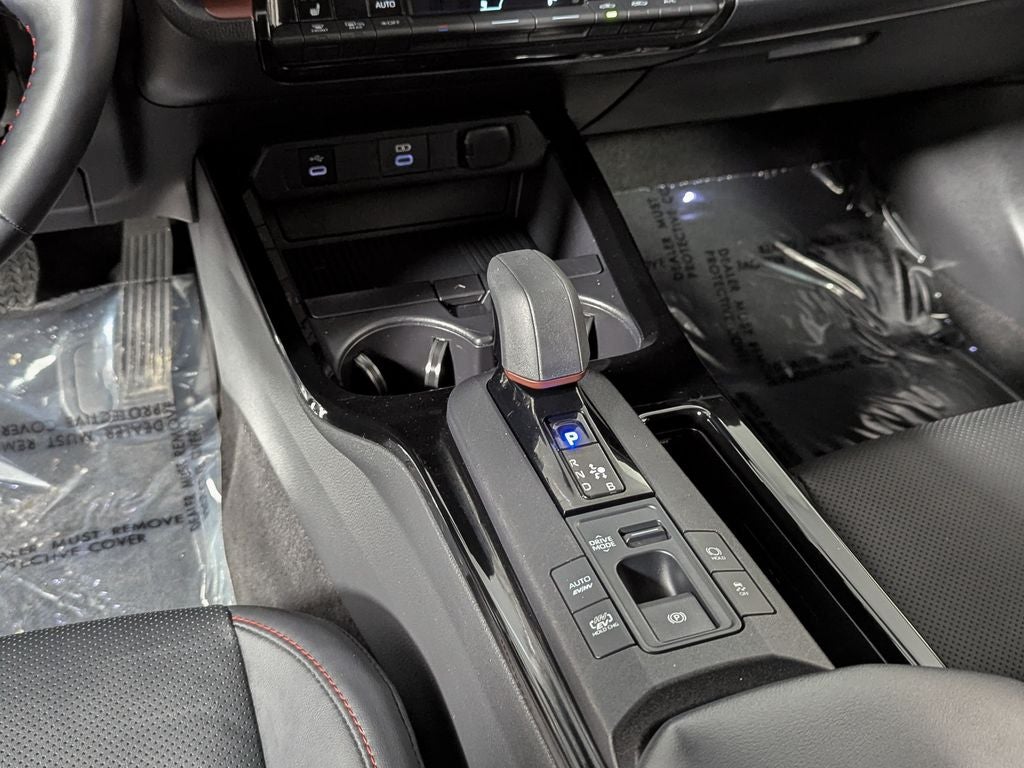 2023 Toyota Prius Prime XSE