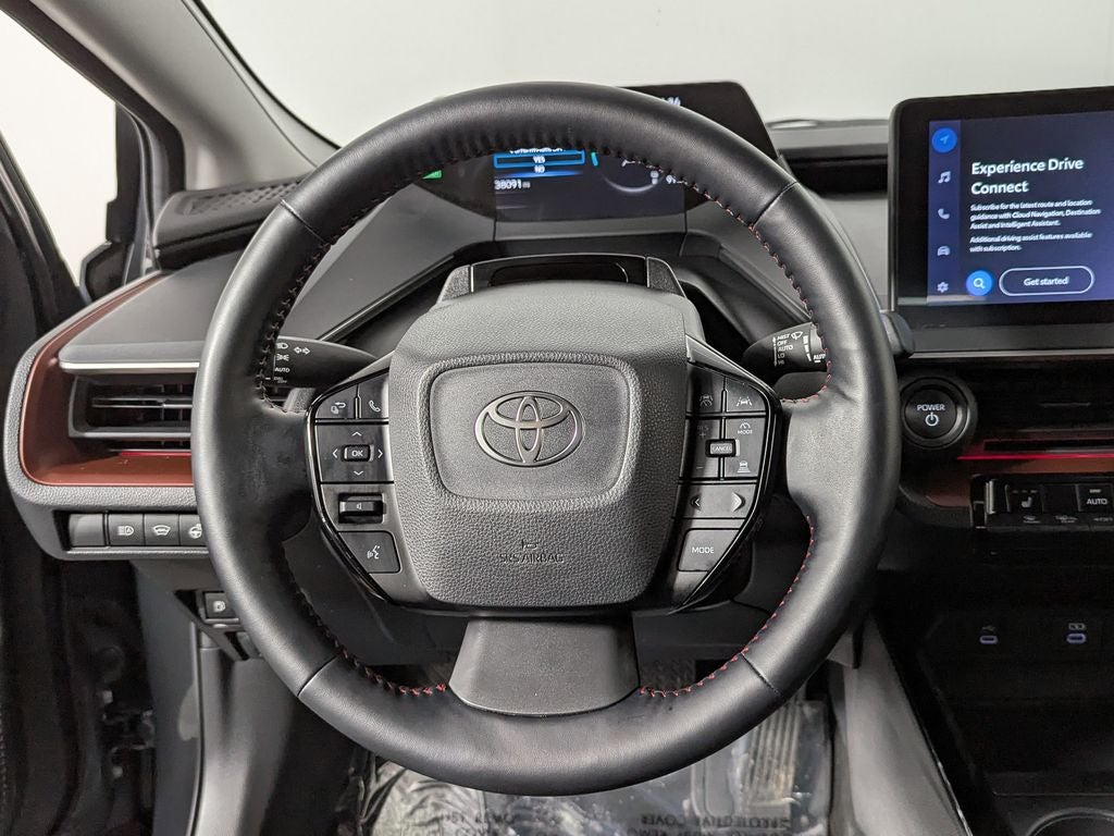 2023 Toyota Prius Prime XSE