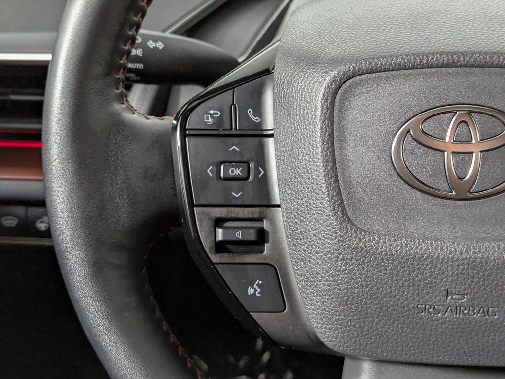 2023 Toyota Prius Prime XSE