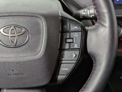 2023 Toyota Prius Prime XSE