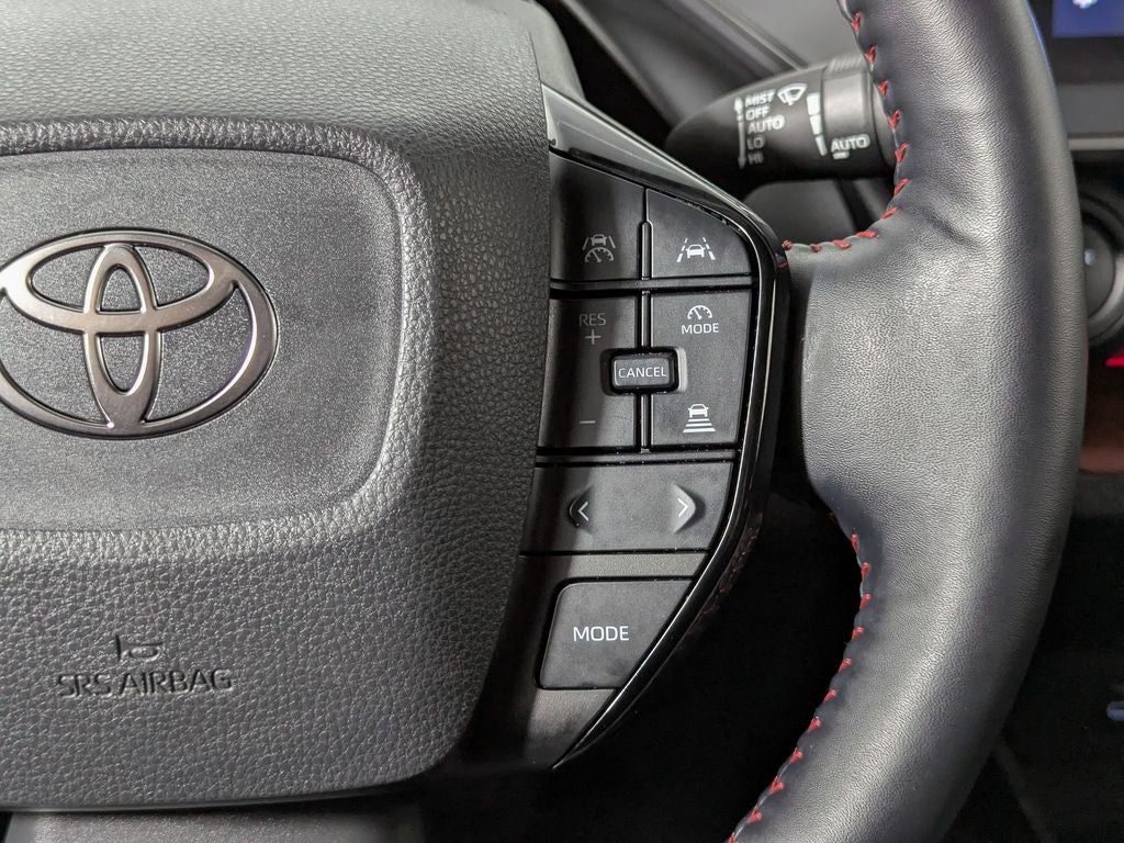 2023 Toyota Prius Prime XSE