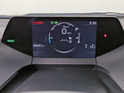 2023 Toyota Prius Prime XSE