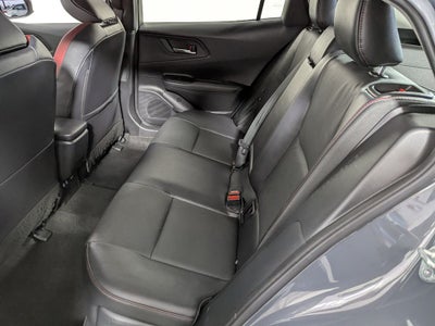 2023 Toyota Prius Prime XSE