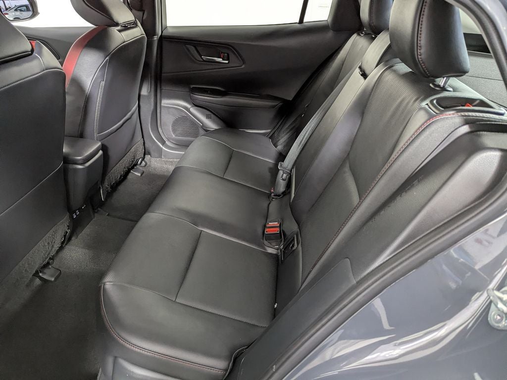 2023 Toyota Prius Prime XSE