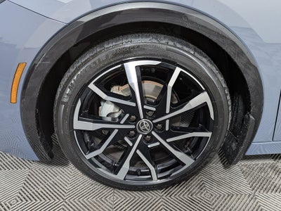 2023 Toyota Prius Prime XSE