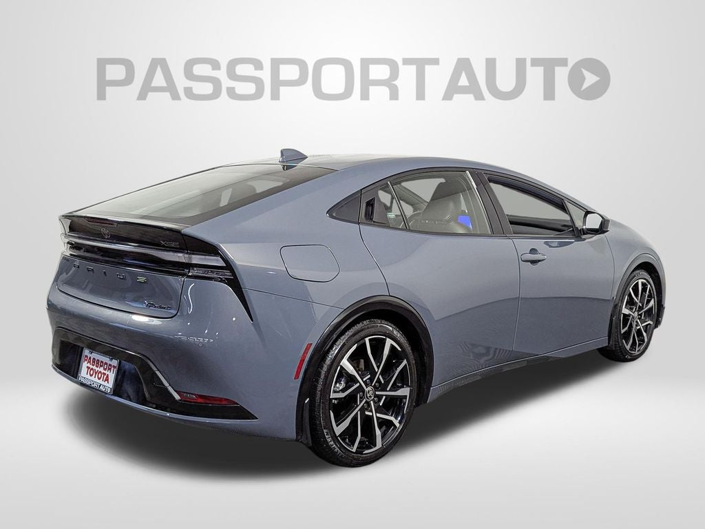 2023 Toyota Prius Prime XSE