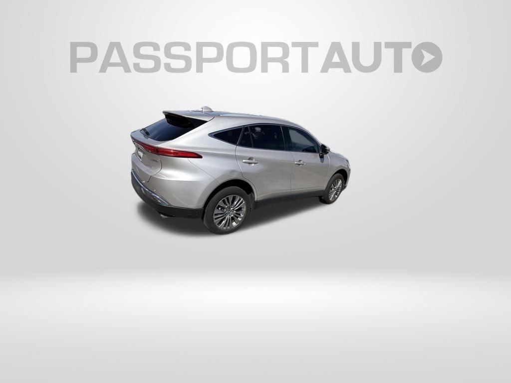 2024 Toyota Venza Limited