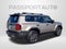 2025 Toyota Land Cruiser 4WD